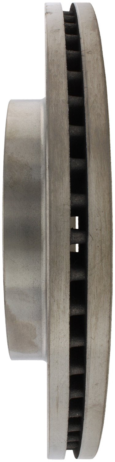 Centric Parts Disc Brake Rotor Standard Non-Directional Finishes for 2007-2020 Cadillac Escalade 121.66057