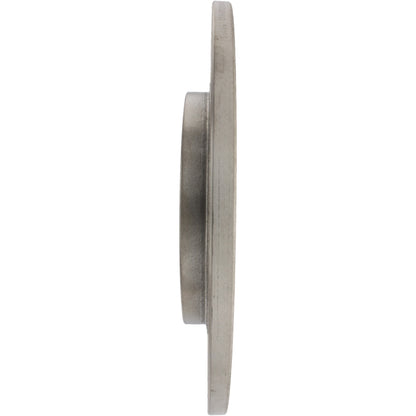 Centric Parts Disc Brake Rotor C-Tek Standard with Non-Directional Finishes for 2005 Buick Terraza Chevrolet Uplander Pontiac Montana Saturn Relay 121.66058