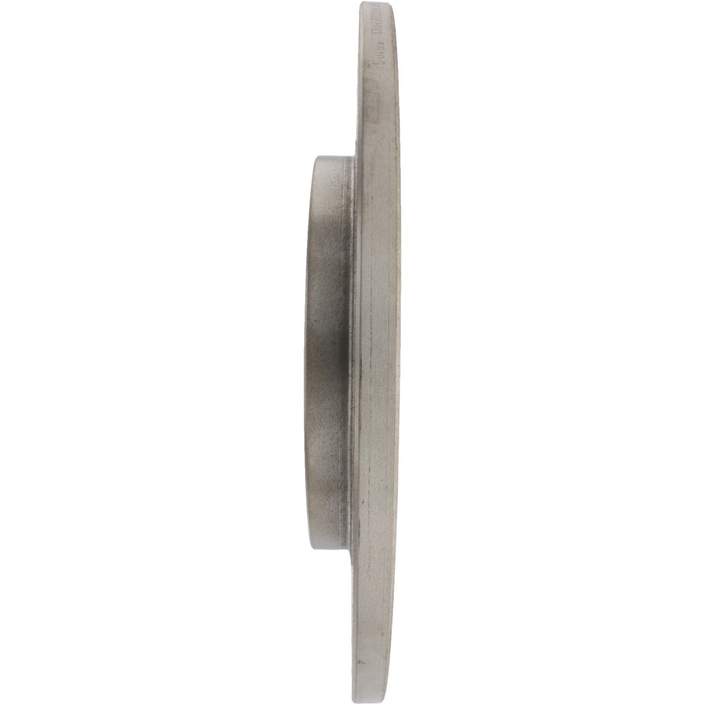 Centric Parts Disc Brake Rotor C-Tek Standard with Non-Directional Finishes for 2005 Buick Terraza Chevrolet Uplander Pontiac Montana Saturn Relay 121.66058