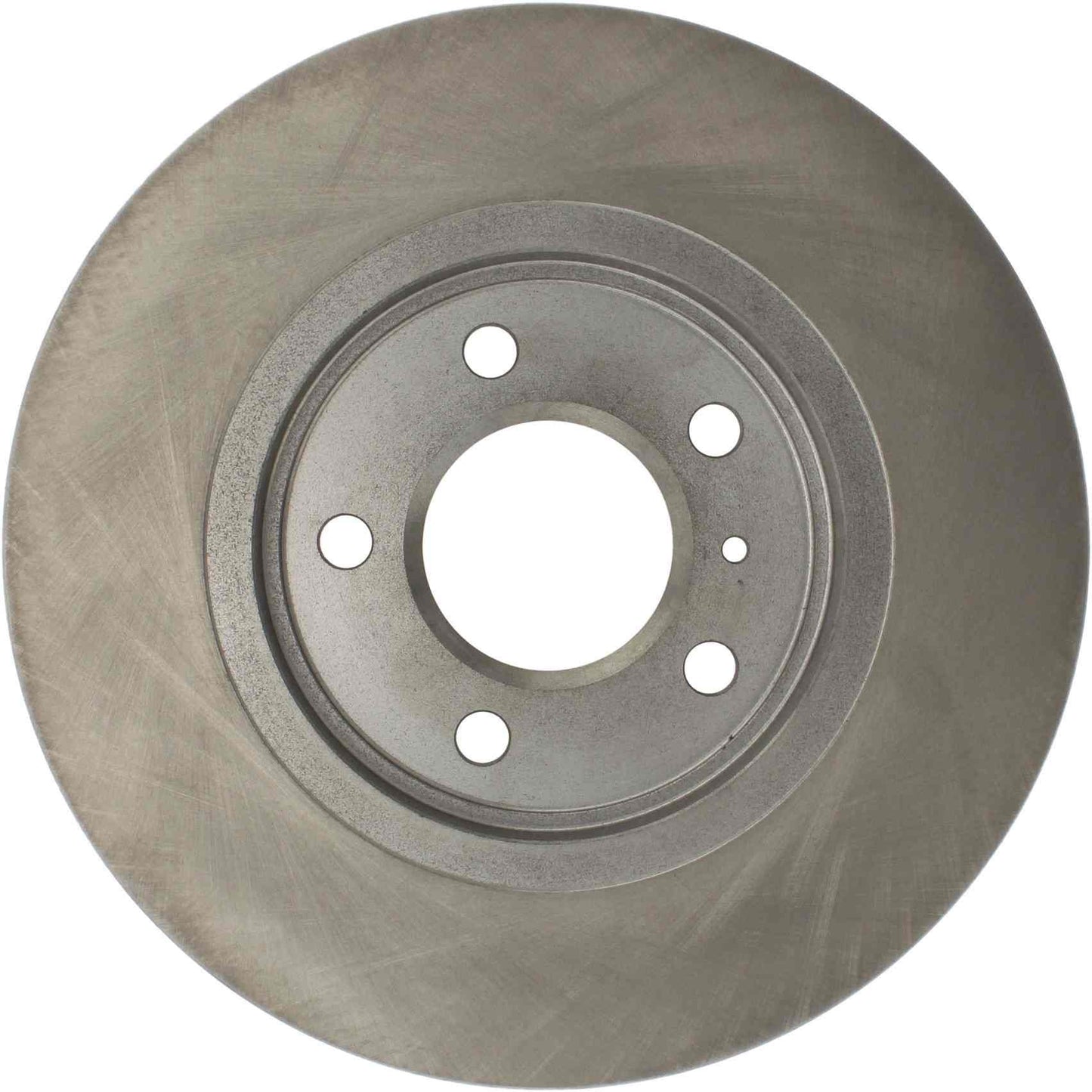 Centric Parts Disc Brake Rotor C-Tek Standard with Non-Directional Finishes for 2005 Buick Terraza Chevrolet Uplander Pontiac Montana Saturn Relay 121.66058