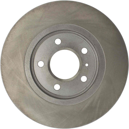 Centric Parts Disc Brake Rotor C-Tek Standard with Non-Directional Finishes for 2005 Buick Terraza Chevrolet Uplander Pontiac Montana Saturn Relay 121.66058