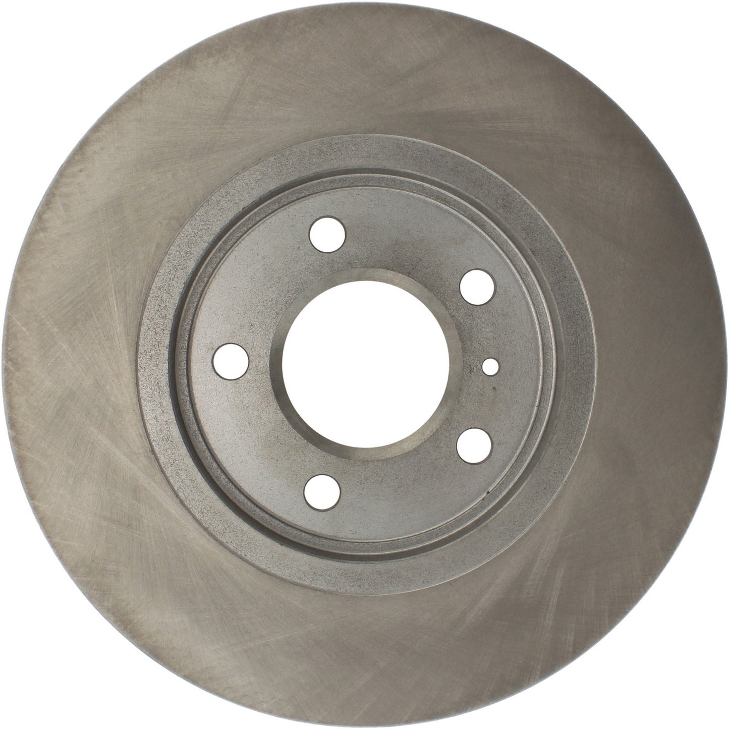 Centric Parts Disc Brake Rotor C-Tek Standard with Non-Directional Finishes for 2005 Buick Terraza Chevrolet Uplander Pontiac Montana Saturn Relay 121.66058