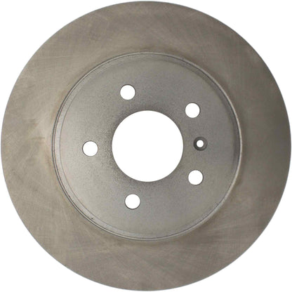 Centric Parts Disc Brake Rotor C-Tek Standard with Non-Directional Finishes for 2005 Buick Terraza Chevrolet Uplander Pontiac Montana Saturn Relay 121.66058
