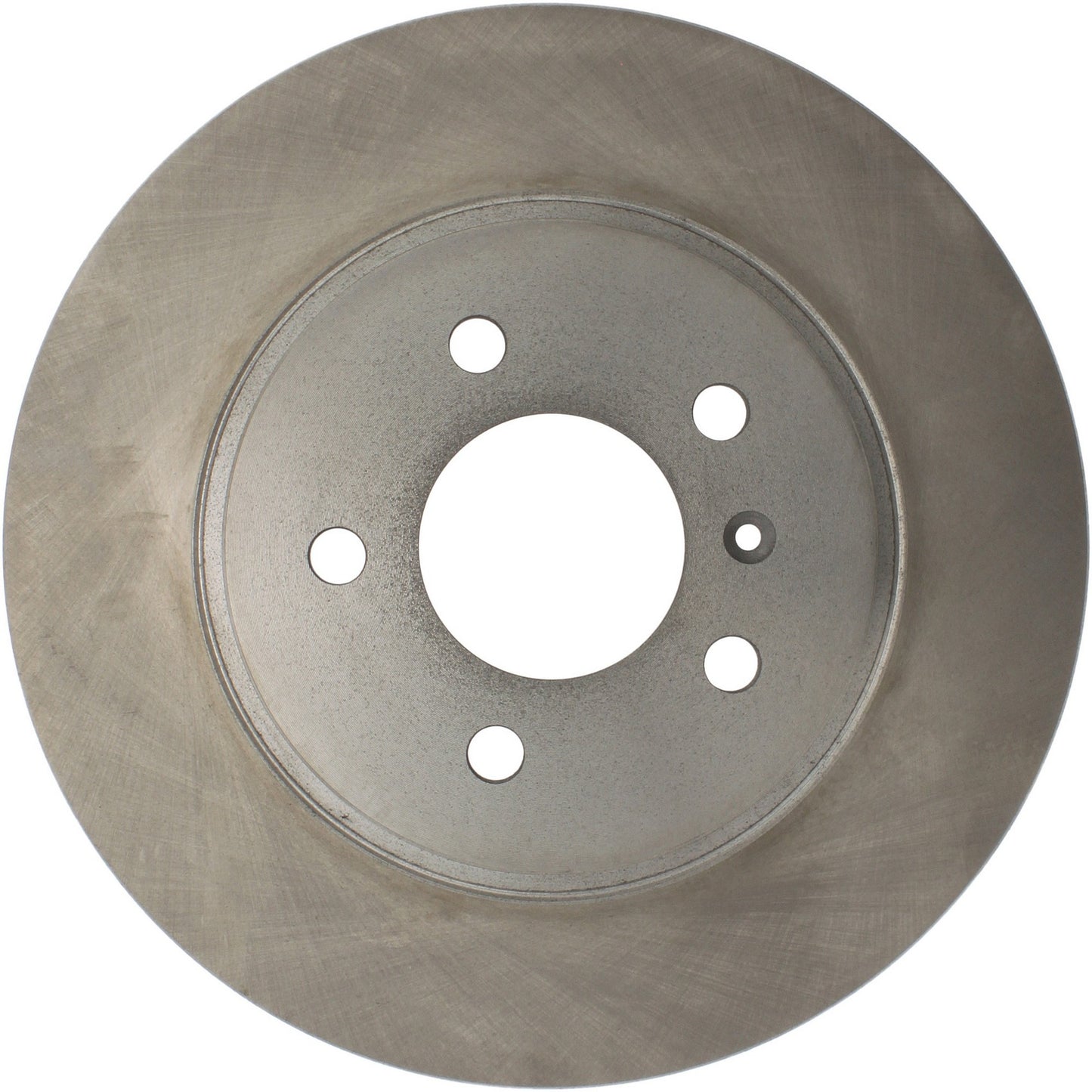 Centric Parts Disc Brake Rotor C-Tek Standard with Non-Directional Finishes for 2005 Buick Terraza Chevrolet Uplander Pontiac Montana Saturn Relay 121.66058