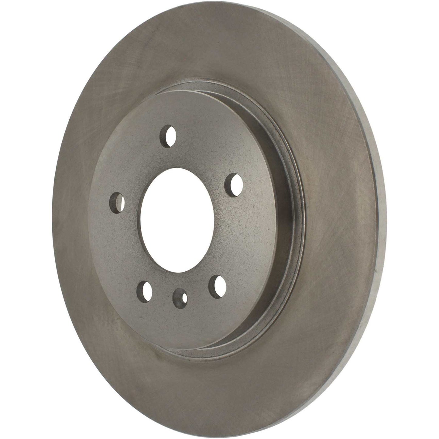 Centric Parts Disc Brake Rotor C-Tek Standard with Non-Directional Finishes for 2005 Buick Terraza Chevrolet Uplander Pontiac Montana Saturn Relay 121.66058