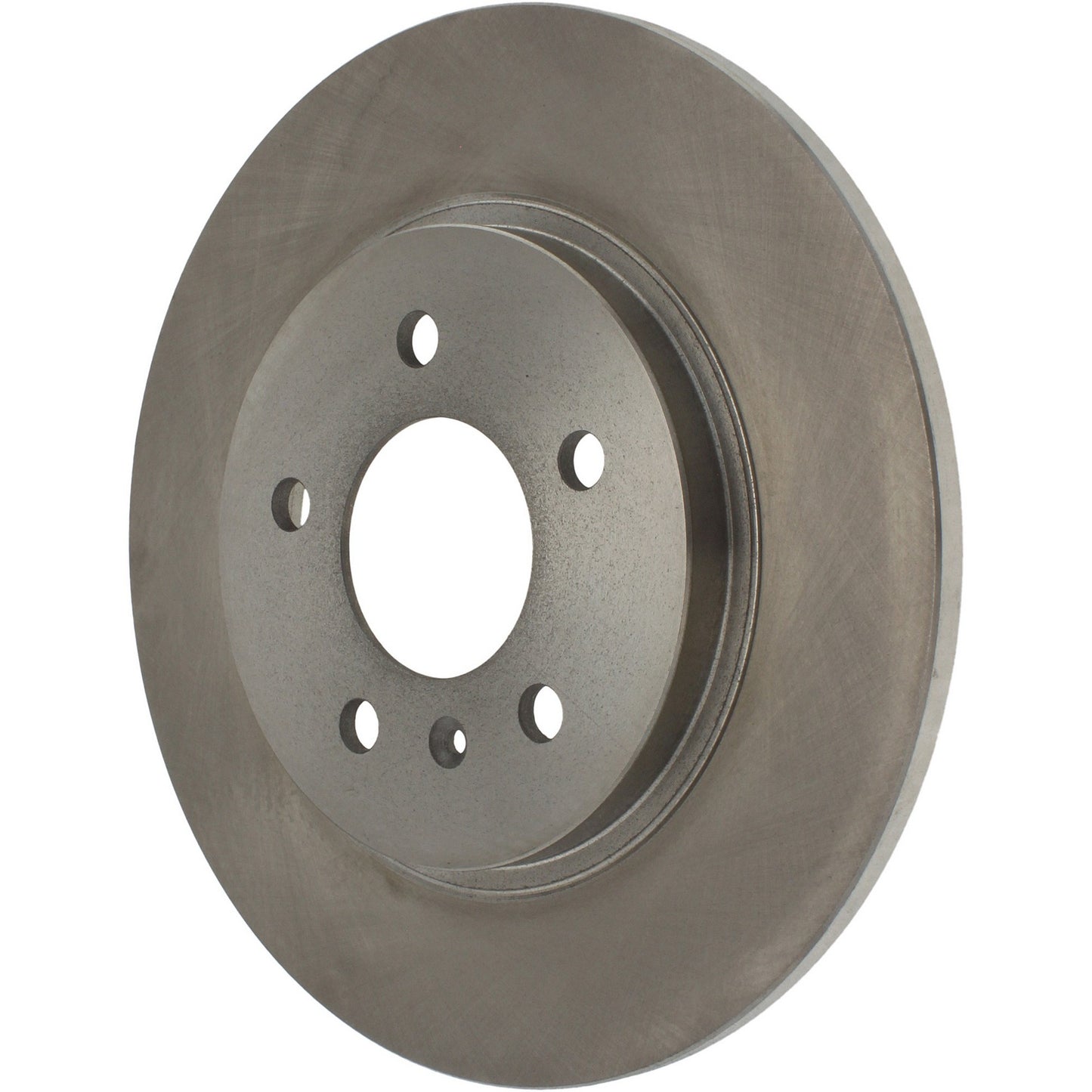 Centric Parts Disc Brake Rotor C-Tek Standard with Non-Directional Finishes for 2005 Buick Terraza Chevrolet Uplander Pontiac Montana Saturn Relay 121.66058