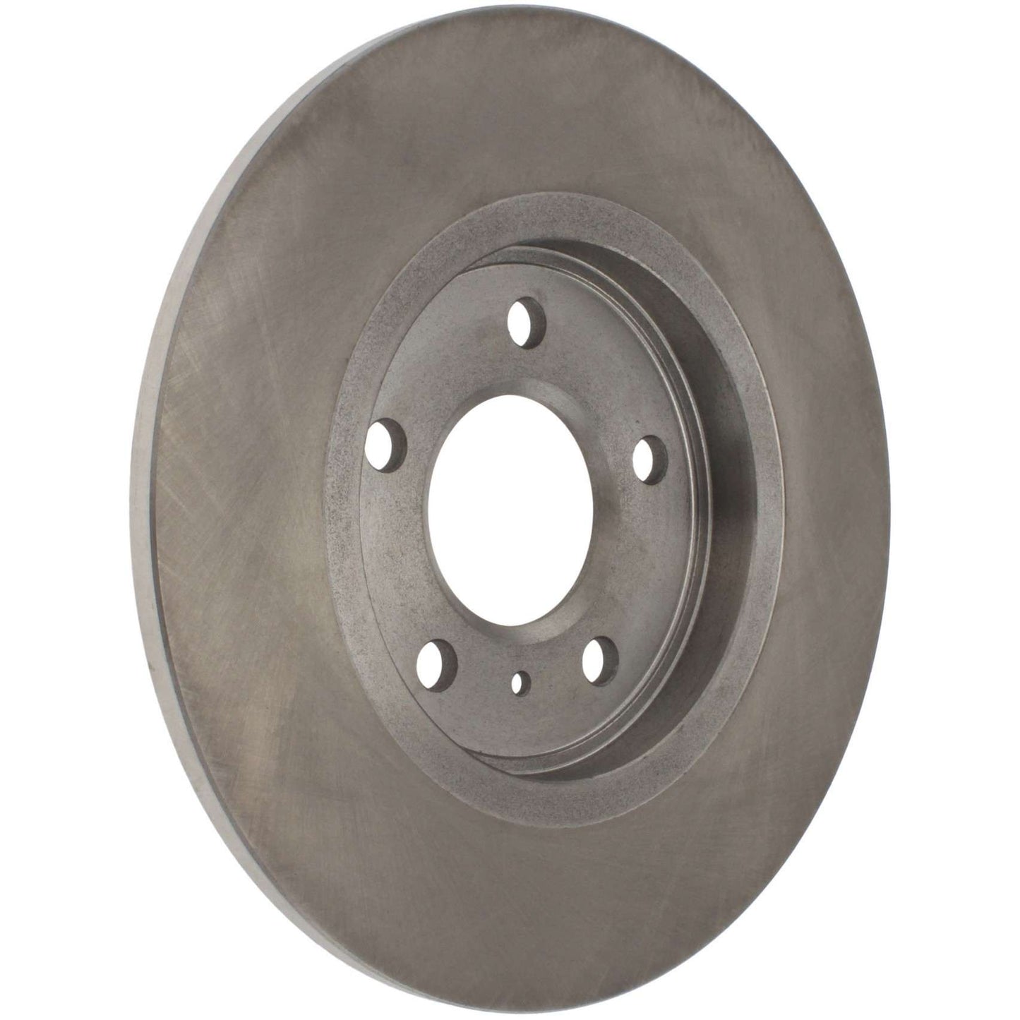 Centric Parts Disc Brake Rotor C-Tek Standard with Non-Directional Finishes for 2005 Buick Terraza Chevrolet Uplander Pontiac Montana Saturn Relay 121.66058