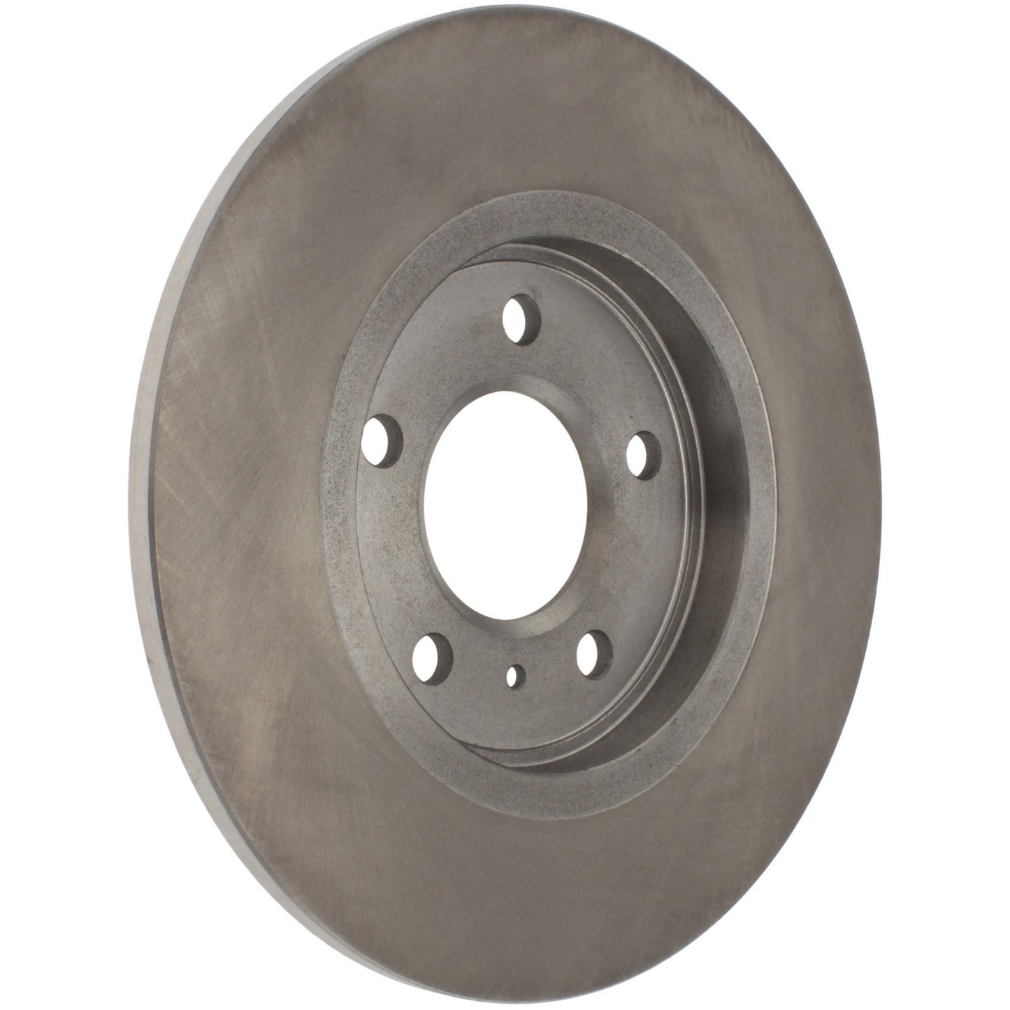 Centric Parts Disc Brake Rotor C-Tek Standard with Non-Directional Finishes for 2005 Buick Terraza Chevrolet Uplander Pontiac Montana Saturn Relay 121.66058