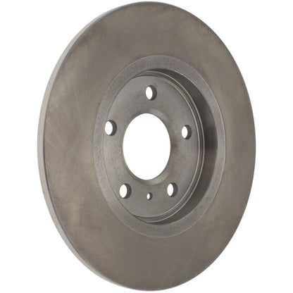 Centric Parts Disc Brake Rotor C-Tek Standard with Non-Directional Finishes for 2005 Buick Terraza Chevrolet Uplander Pontiac Montana Saturn Relay 121.66058