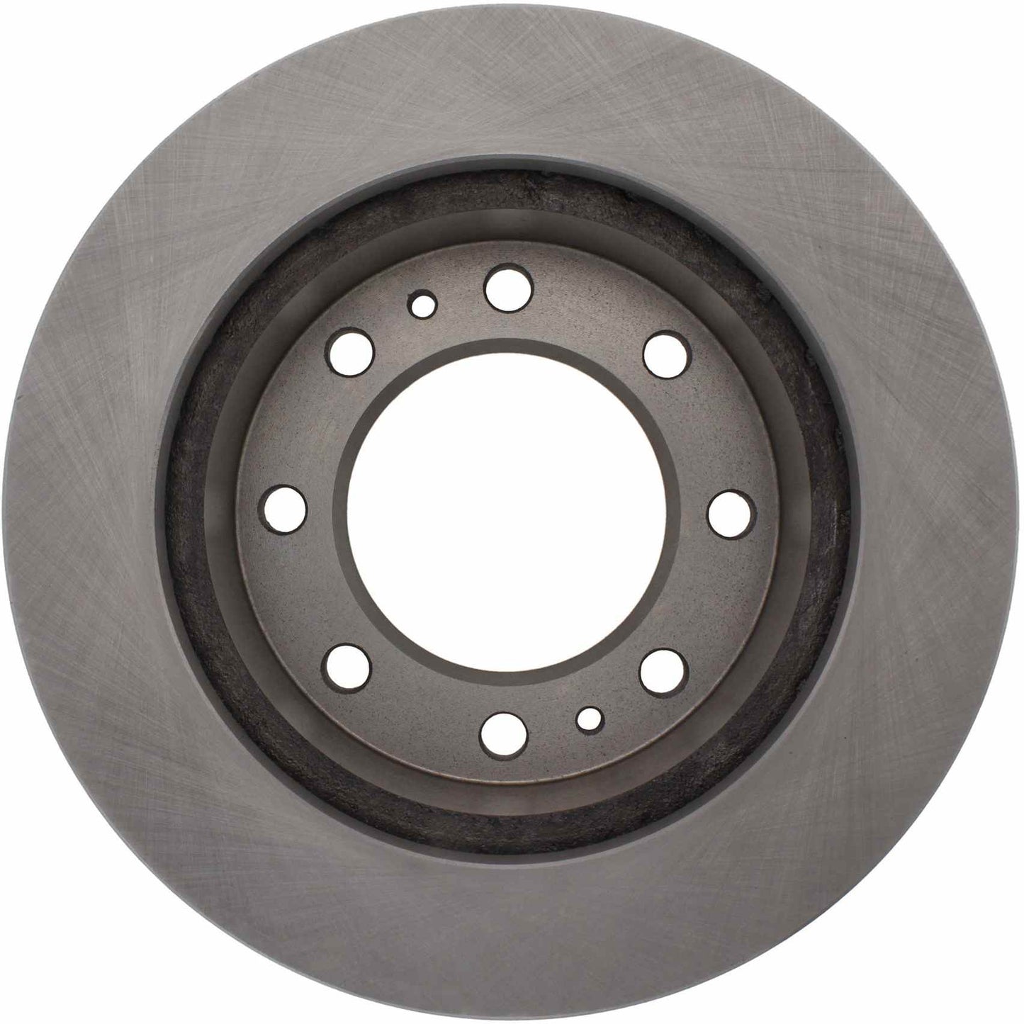 Centric Parts Disc Brake Rotor Standard C‑Tek for 2004-2010 Chevrolet Silverado 2500 HD 121.66059