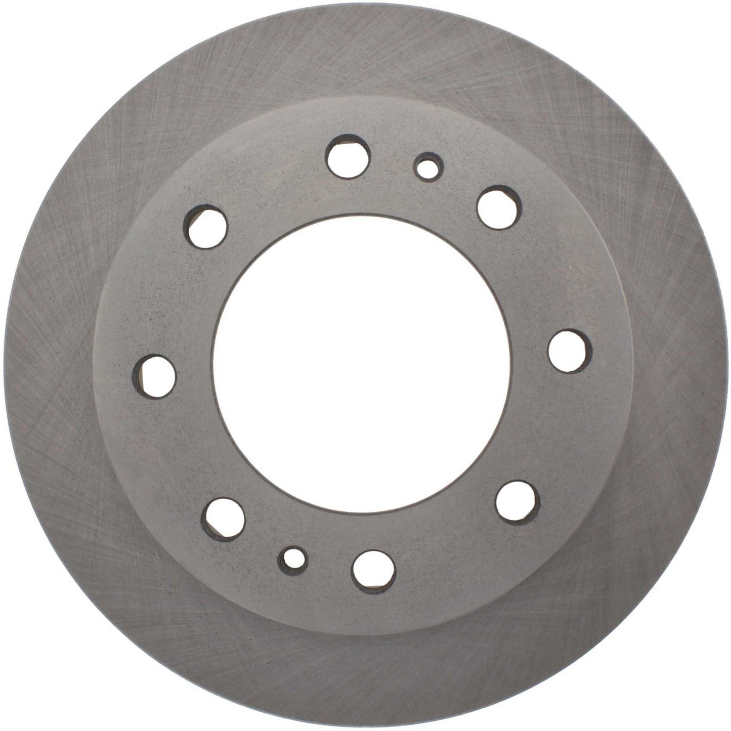 Centric Parts Disc Brake Rotor Standard C‑Tek for 2004-2010 Chevrolet Silverado 2500 HD 121.66059