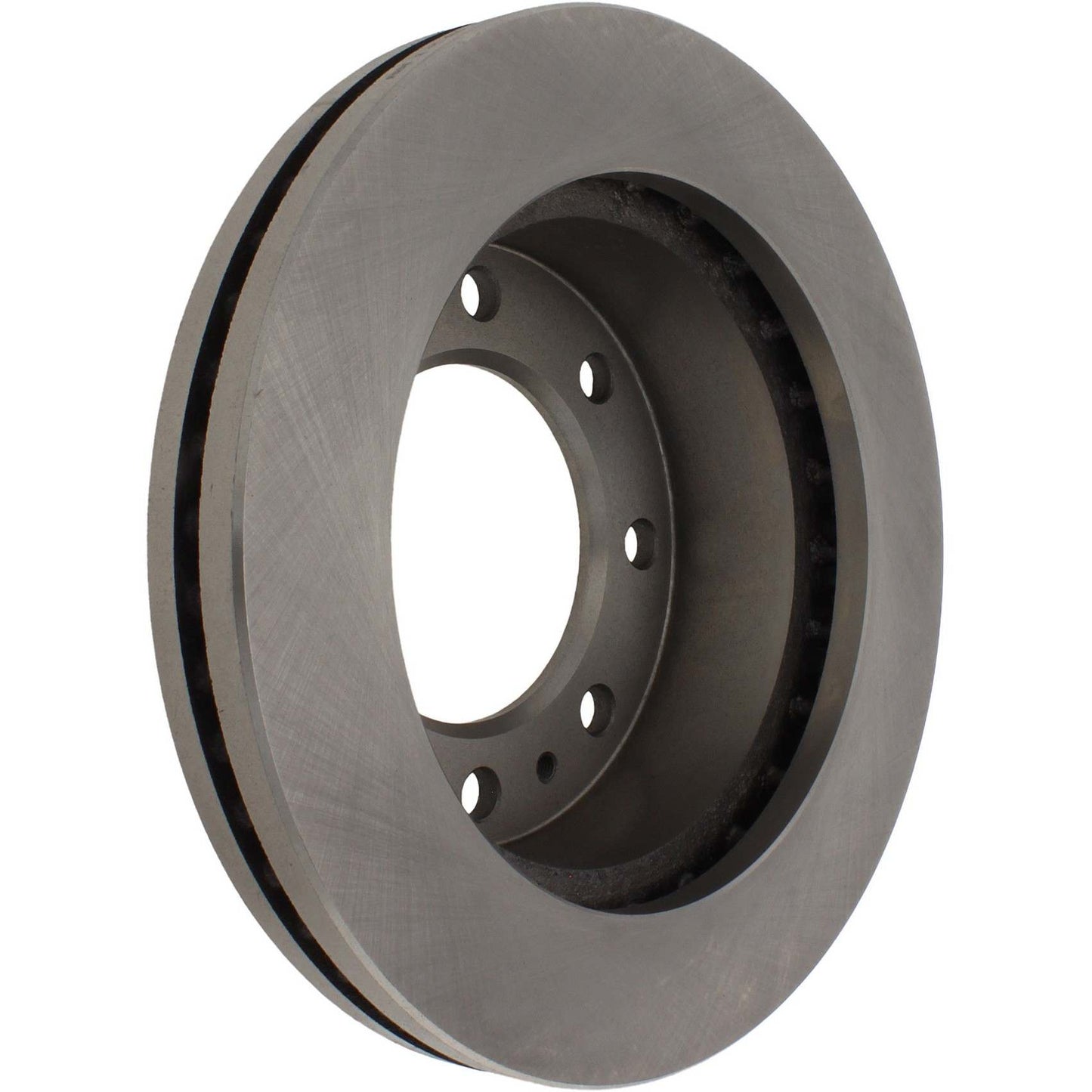 Centric Parts Disc Brake Rotor Standard C‑Tek for 2004-2010 Chevrolet Silverado 2500 HD 121.66059