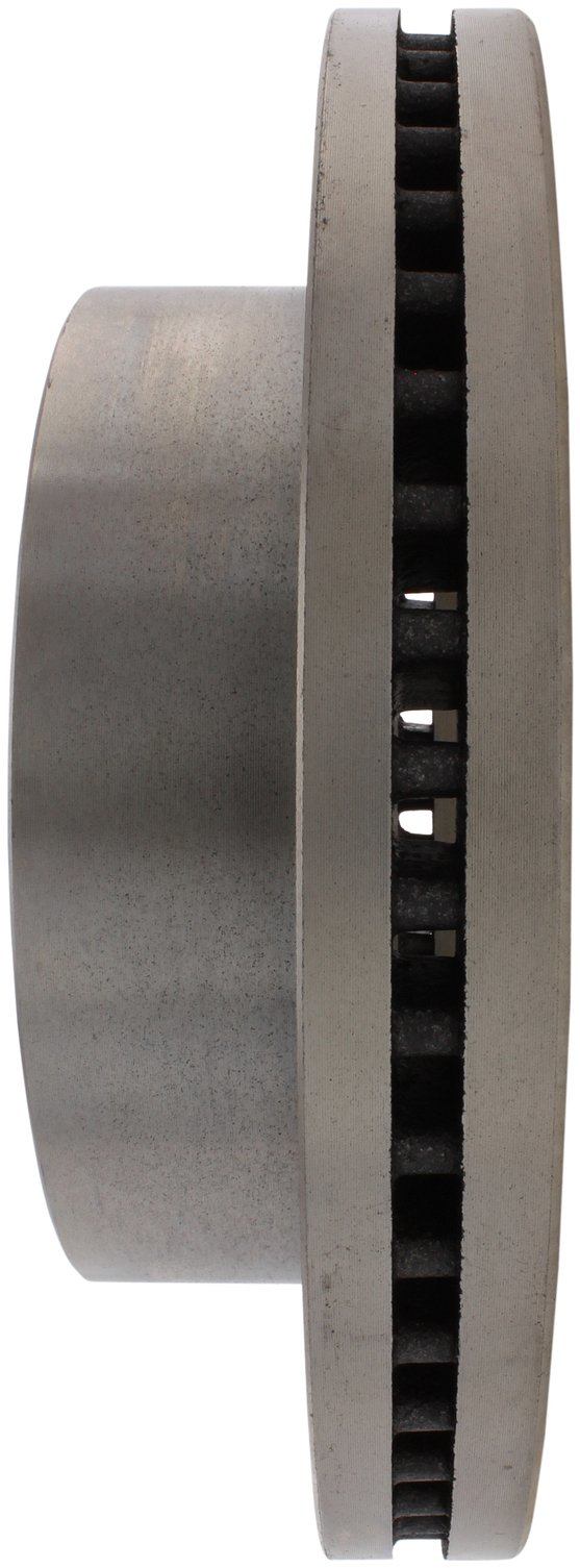 Centric Parts Disc Brake Rotor Standard C‑Tek for 2004-2010 Chevrolet Silverado 2500 HD 121.66059