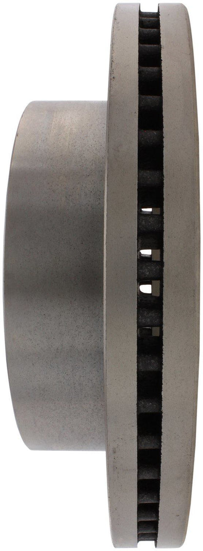 Centric Parts Disc Brake Rotor Standard C‑Tek for 2004-2010 Chevrolet Silverado 2500 HD 121.66059