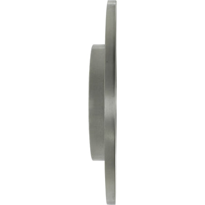 Centric Parts Disc Brake Rotor Standard with Non-Directional Finishes for 2005 Buick Terraza Chevrolet Uplander Pontiac Montana Saturn Relay 121.66060
