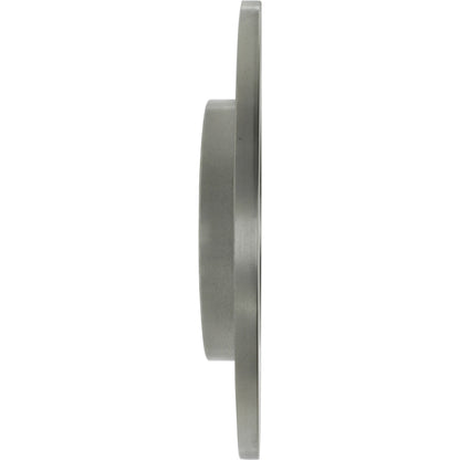 Centric Parts Disc Brake Rotor Standard with Non-Directional Finishes for 2005 Buick Terraza Chevrolet Uplander Pontiac Montana Saturn Relay 121.66060