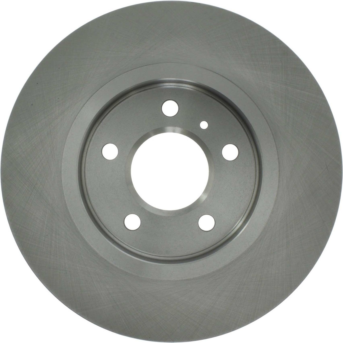 Centric Parts Disc Brake Rotor Standard with Non-Directional Finishes for 2005 Buick Terraza Chevrolet Uplander Pontiac Montana Saturn Relay 121.66060