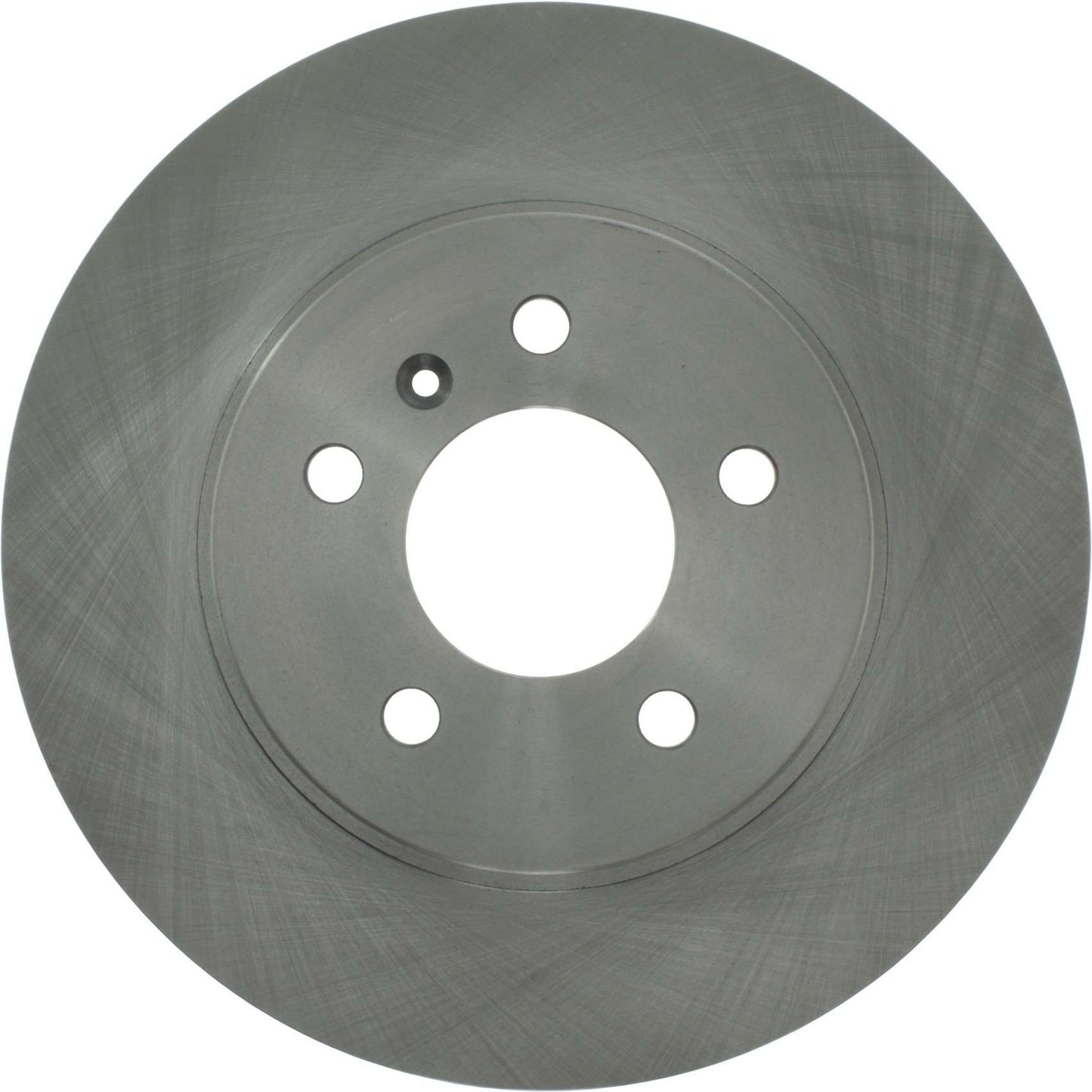Centric Parts Disc Brake Rotor Standard with Non-Directional Finishes for 2005 Buick Terraza Chevrolet Uplander Pontiac Montana Saturn Relay 121.66060