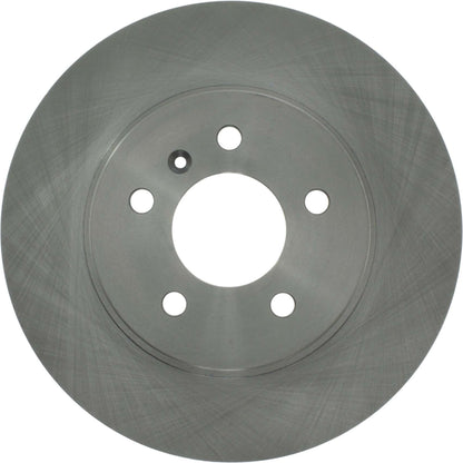 Centric Parts Disc Brake Rotor Standard with Non-Directional Finishes for 2005 Buick Terraza Chevrolet Uplander Pontiac Montana Saturn Relay 121.66060