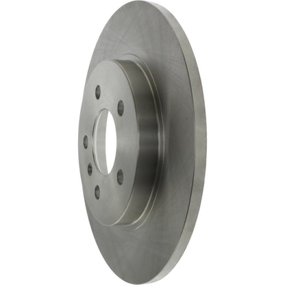 Centric Parts Disc Brake Rotor Standard with Non-Directional Finishes for 2005 Buick Terraza Chevrolet Uplander Pontiac Montana Saturn Relay 121.66060