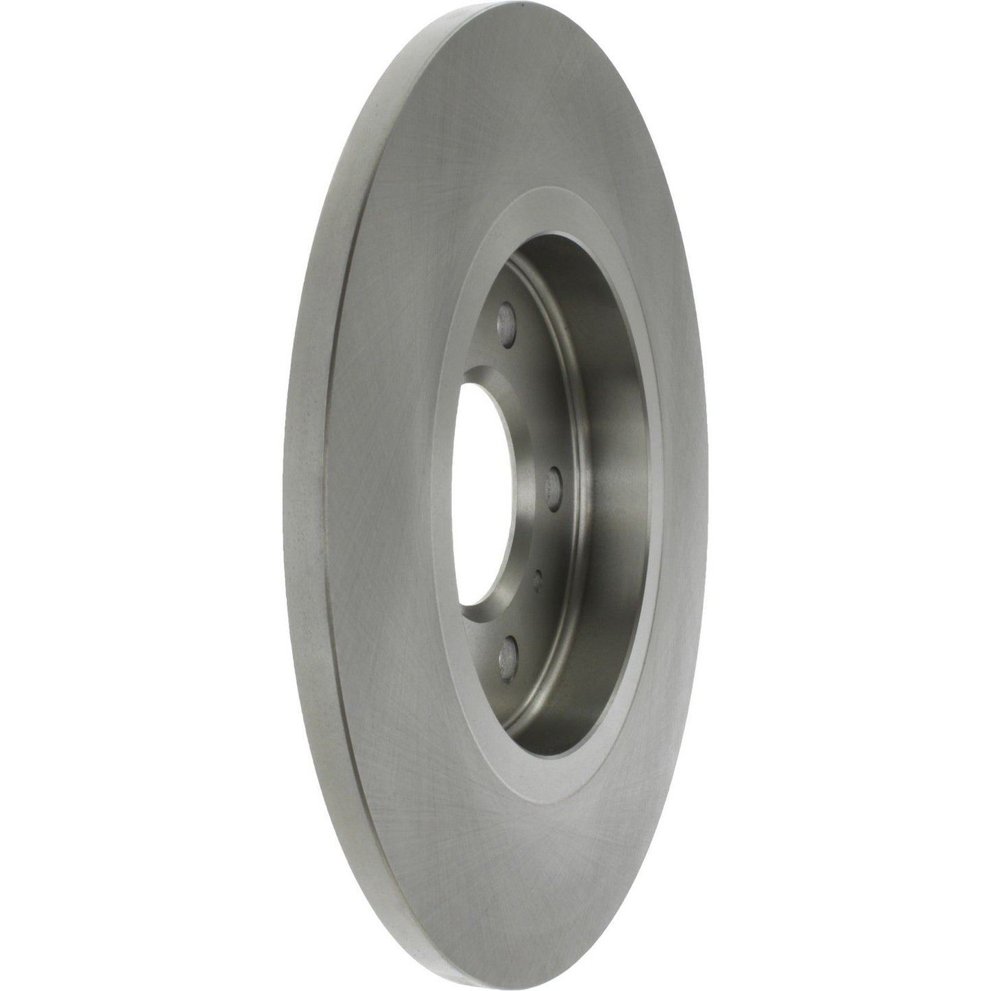 Centric Parts Disc Brake Rotor Standard with Non-Directional Finishes for 2005 Buick Terraza Chevrolet Uplander Pontiac Montana Saturn Relay 121.66060