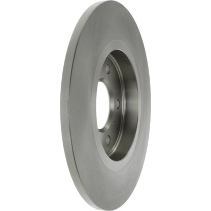 Centric Parts Disc Brake Rotor Standard with Non-Directional Finishes for 2005 Buick Terraza Chevrolet Uplander Pontiac Montana Saturn Relay 121.66060