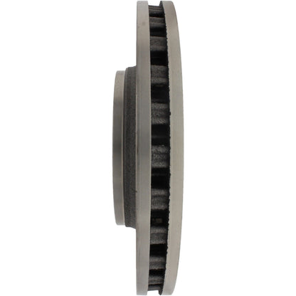 Centric Parts Disc Brake Rotor Standard with Non-Directional Finishes for 2006-2009 Buick Terraza Chevrolet Uplander Pontiac Montana Saturn Relay 121.66061
