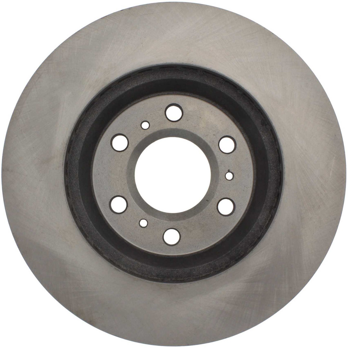 Centric Parts Disc Brake Rotor Standard with Non-Directional Finishes for 2006-2009 Buick Terraza Chevrolet Uplander Pontiac Montana Saturn Relay 121.66061