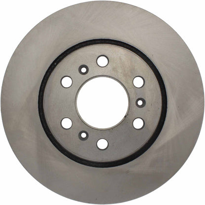 Centric Parts Disc Brake Rotor Standard with Non-Directional Finishes for 2006-2009 Buick Terraza Chevrolet Uplander Pontiac Montana Saturn Relay 121.66061
