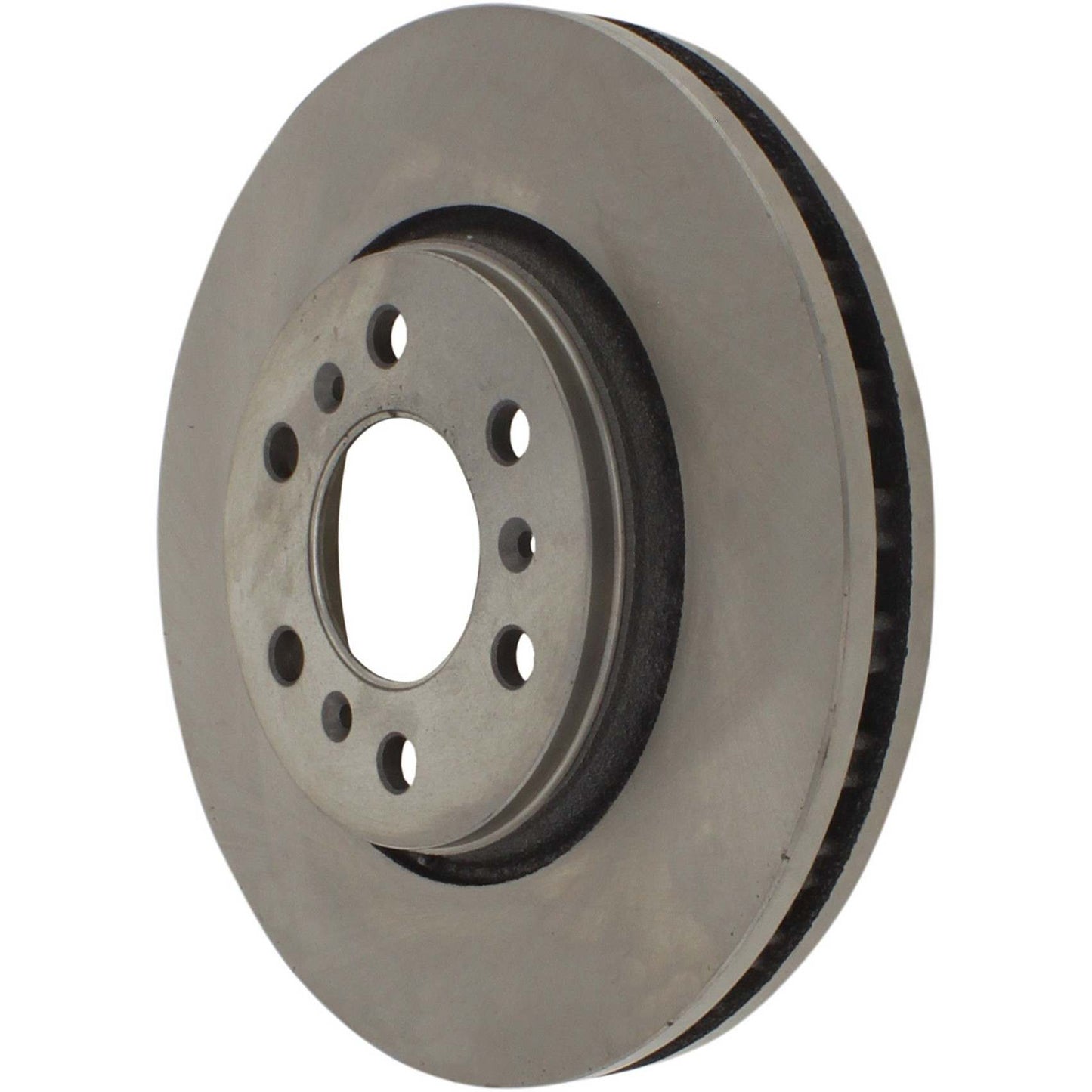 Centric Parts Disc Brake Rotor Standard with Non-Directional Finishes for 2006-2009 Buick Terraza Chevrolet Uplander Pontiac Montana Saturn Relay 121.66061