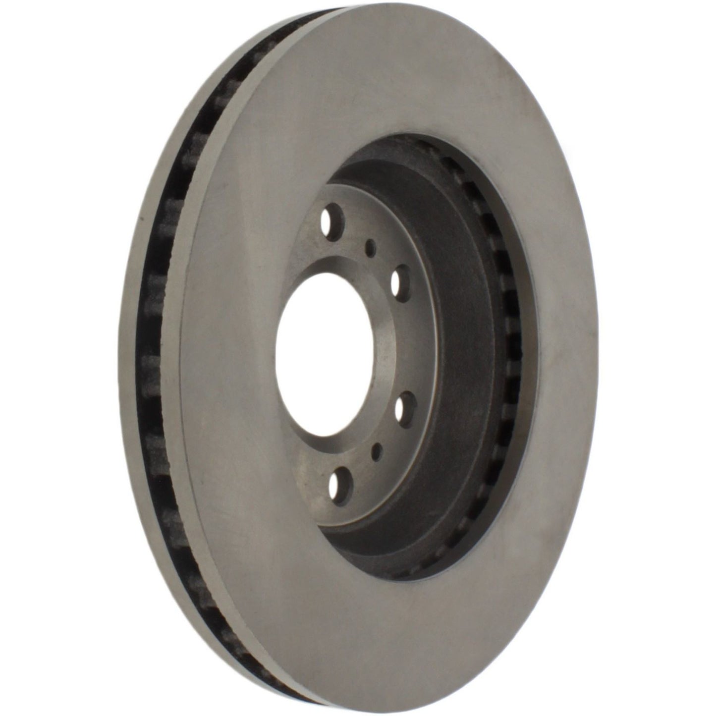 Centric Parts Disc Brake Rotor Standard with Non-Directional Finishes for 2006-2009 Buick Terraza Chevrolet Uplander Pontiac Montana Saturn Relay 121.66061