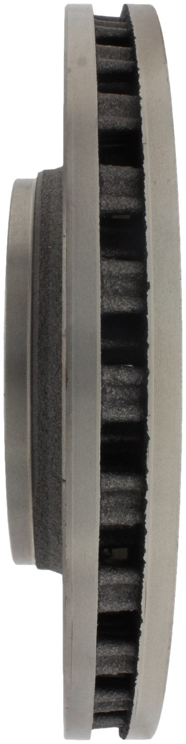 Centric Parts Disc Brake Rotor Standard with Non-Directional Finishes for 2006-2009 Buick Terraza Chevrolet Uplander Pontiac Montana Saturn Relay 121.66061