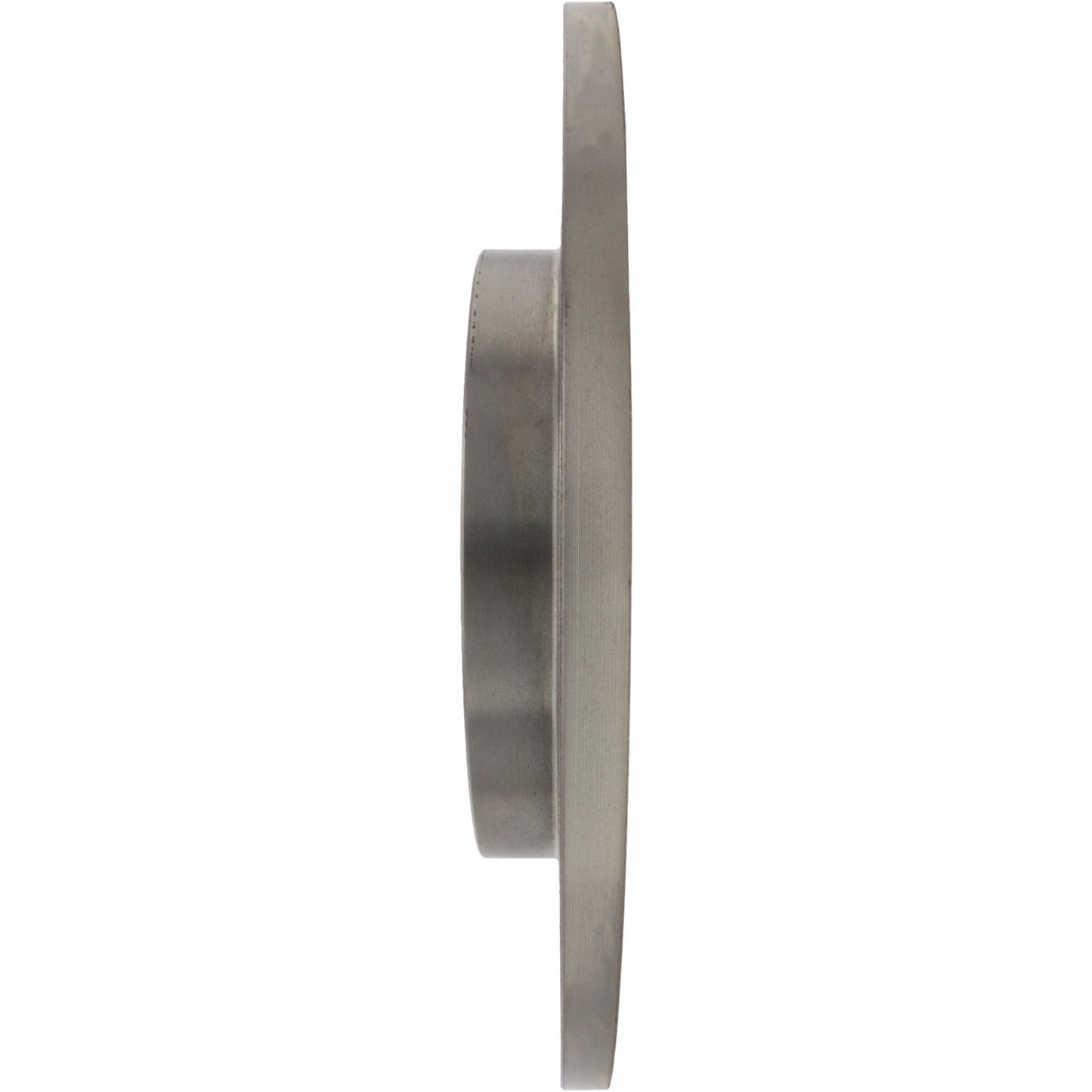 Centric Parts Disc Brake Rotor C-Tek Standard with Non-Directional Finishes for 2006-2009 Buick Terraza Chevrolet Uplander Pontiac Montana Saturn Relay 121.66062
