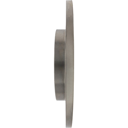 Centric Parts Disc Brake Rotor C-Tek Standard with Non-Directional Finishes for 2006-2009 Buick Terraza Chevrolet Uplander Pontiac Montana Saturn Relay 121.66062