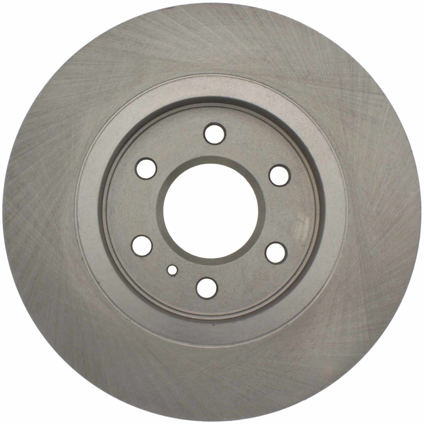Centric Parts Disc Brake Rotor C-Tek Standard with Non-Directional Finishes for 2006-2009 Buick Terraza Chevrolet Uplander Pontiac Montana Saturn Relay 121.66062