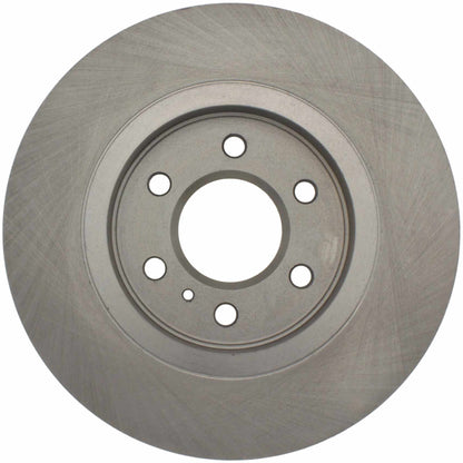 Centric Parts Disc Brake Rotor C-Tek Standard with Non-Directional Finishes for 2006-2009 Buick Terraza Chevrolet Uplander Pontiac Montana Saturn Relay 121.66062