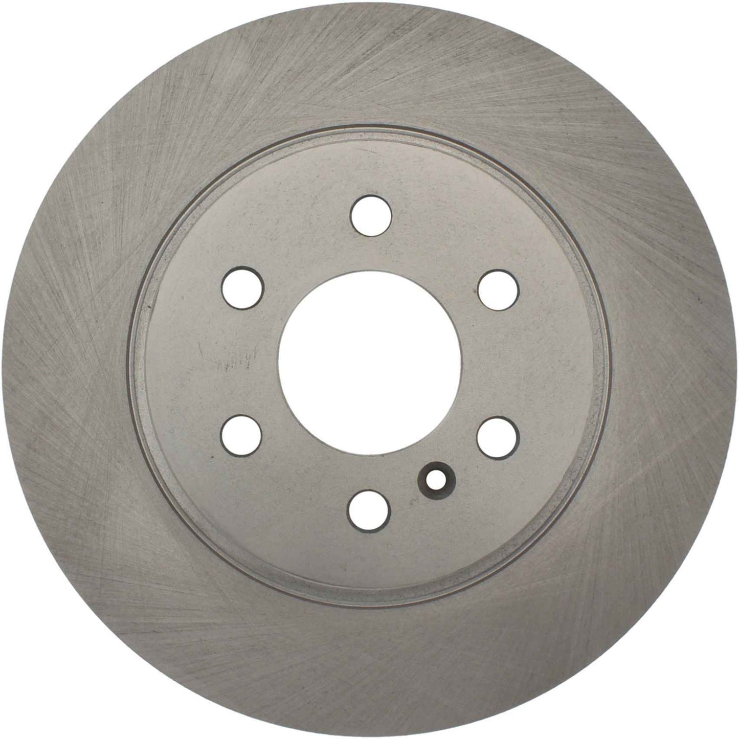 Centric Parts Disc Brake Rotor C-Tek Standard with Non-Directional Finishes for 2006-2009 Buick Terraza Chevrolet Uplander Pontiac Montana Saturn Relay 121.66062