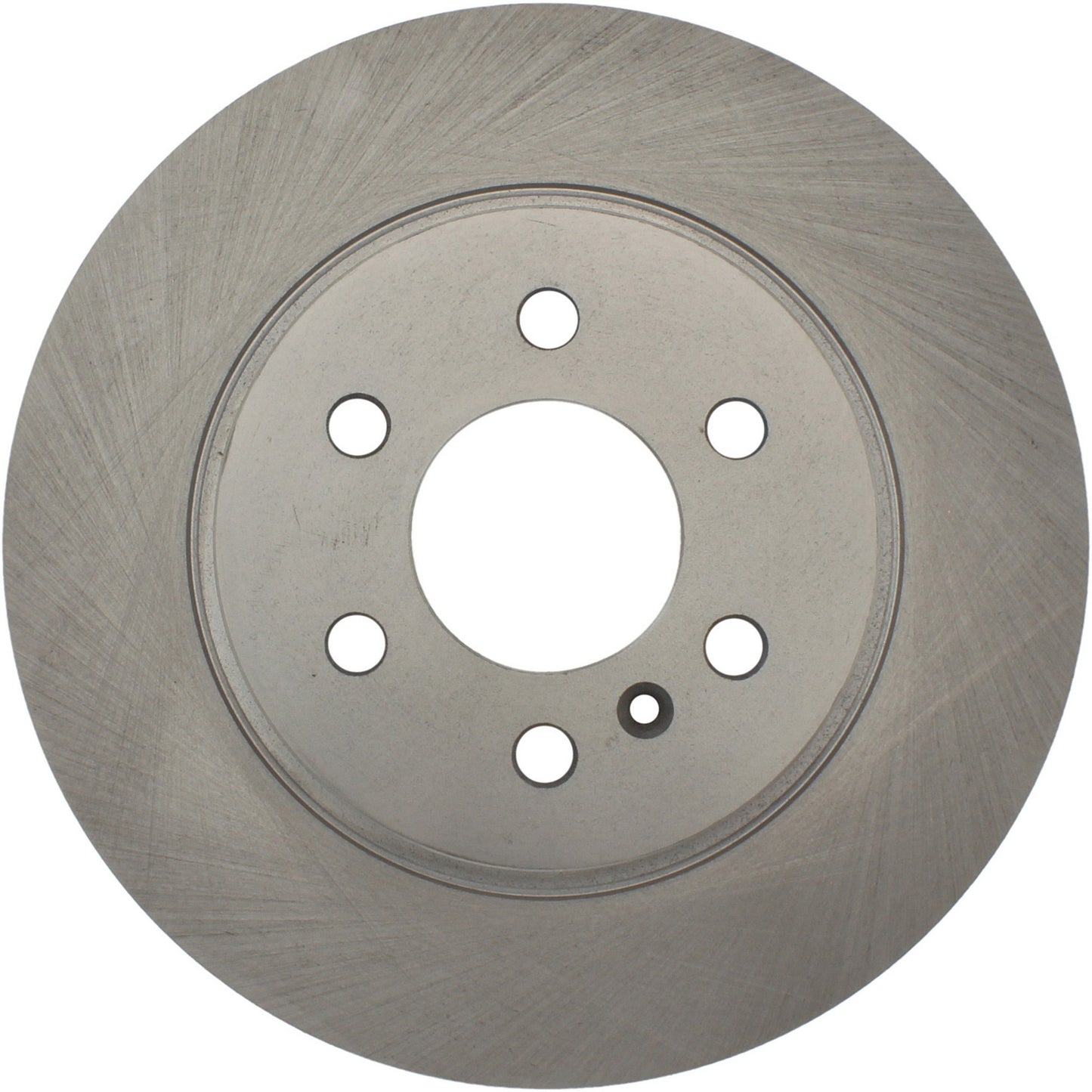 Centric Parts Disc Brake Rotor C-Tek Standard with Non-Directional Finishes for 2006-2009 Buick Terraza Chevrolet Uplander Pontiac Montana Saturn Relay 121.66062