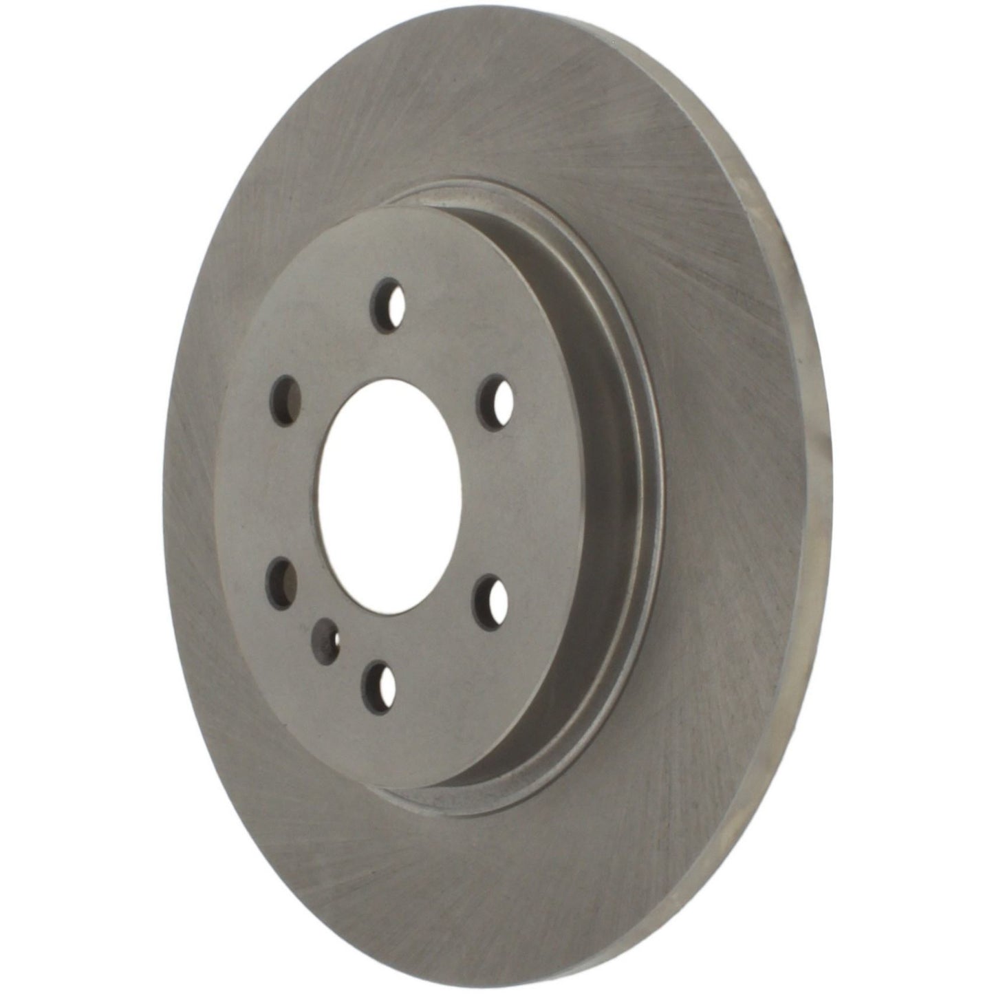 Centric Parts Disc Brake Rotor C-Tek Standard with Non-Directional Finishes for 2006-2009 Buick Terraza Chevrolet Uplander Pontiac Montana Saturn Relay 121.66062