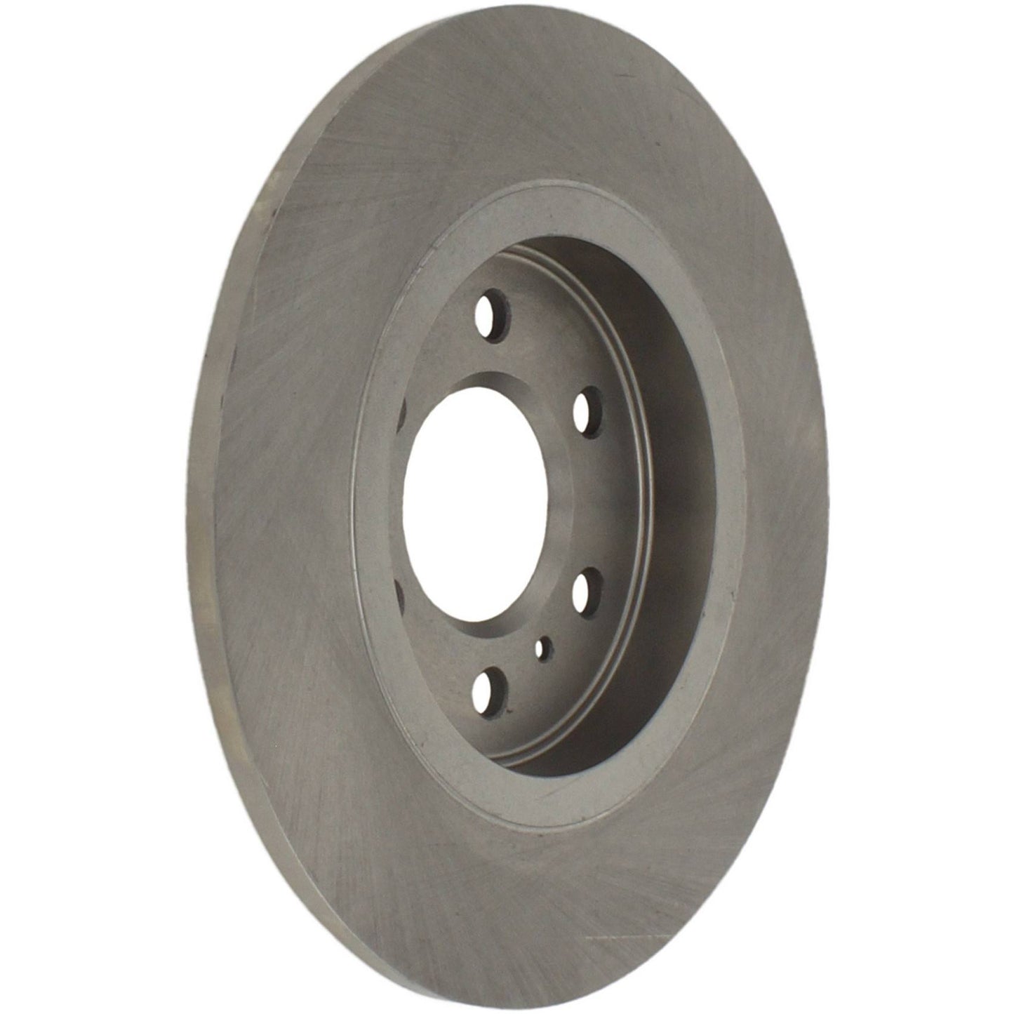 Centric Parts Disc Brake Rotor C-Tek Standard with Non-Directional Finishes for 2006-2009 Buick Terraza Chevrolet Uplander Pontiac Montana Saturn Relay 121.66062