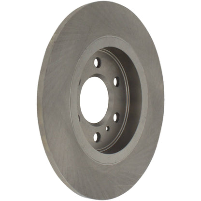 Centric Parts Disc Brake Rotor C-Tek Standard with Non-Directional Finishes for 2006-2009 Buick Terraza Chevrolet Uplander Pontiac Montana Saturn Relay 121.66062