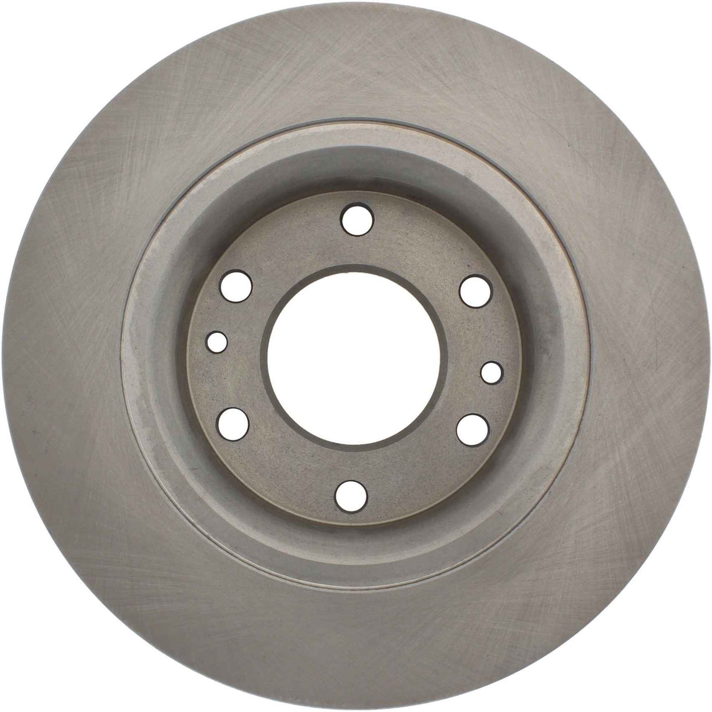 Centric Parts Disc Brake Rotor C-Tek Standard with Non-Directional Finishes for 2006-2009 Buick Rainier Chevrolet SSR Trailblazer GMC Envoy Isuzu Ascender 121.66063