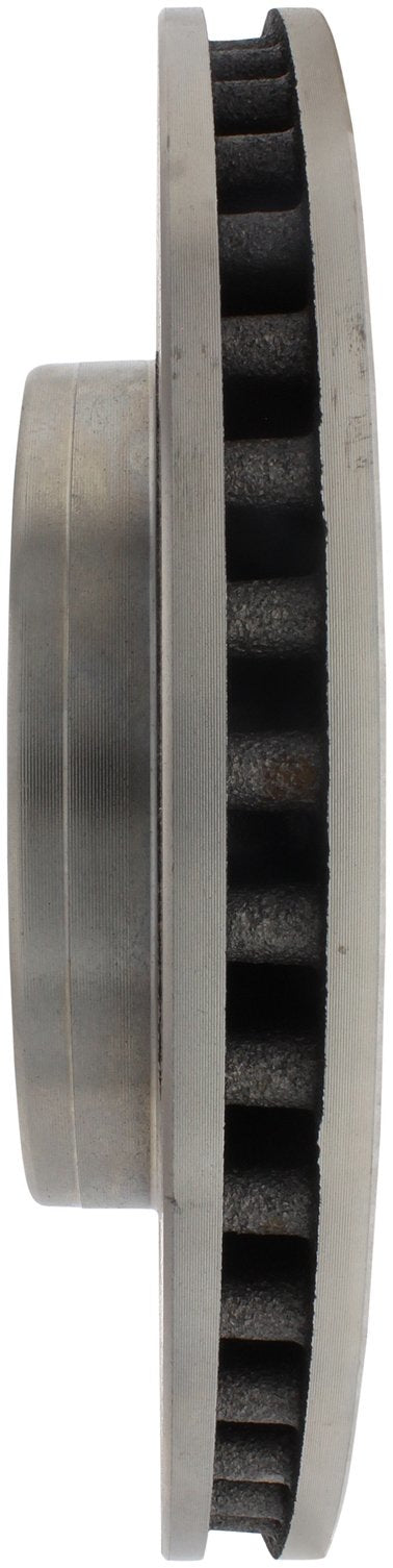 Centric Parts Disc Brake Rotor C-Tek Standard with Non-Directional Finishes for 2006-2009 Buick Rainier Chevrolet SSR Trailblazer GMC Envoy Isuzu Ascender 121.66063