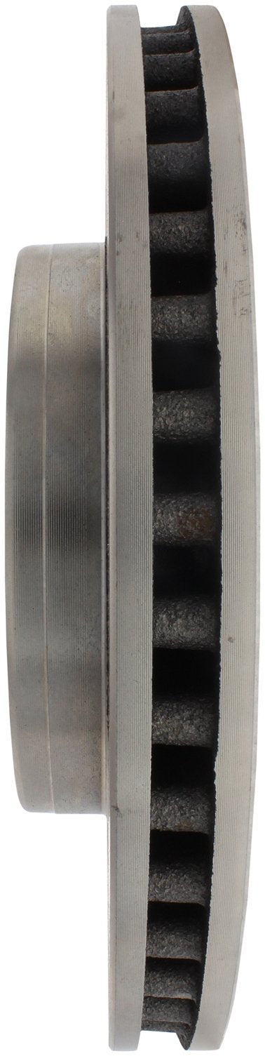 Centric Parts Disc Brake Rotor C-Tek Standard with Non-Directional Finishes for 2006-2009 Buick Rainier Chevrolet SSR Trailblazer GMC Envoy Isuzu Ascender 121.66063