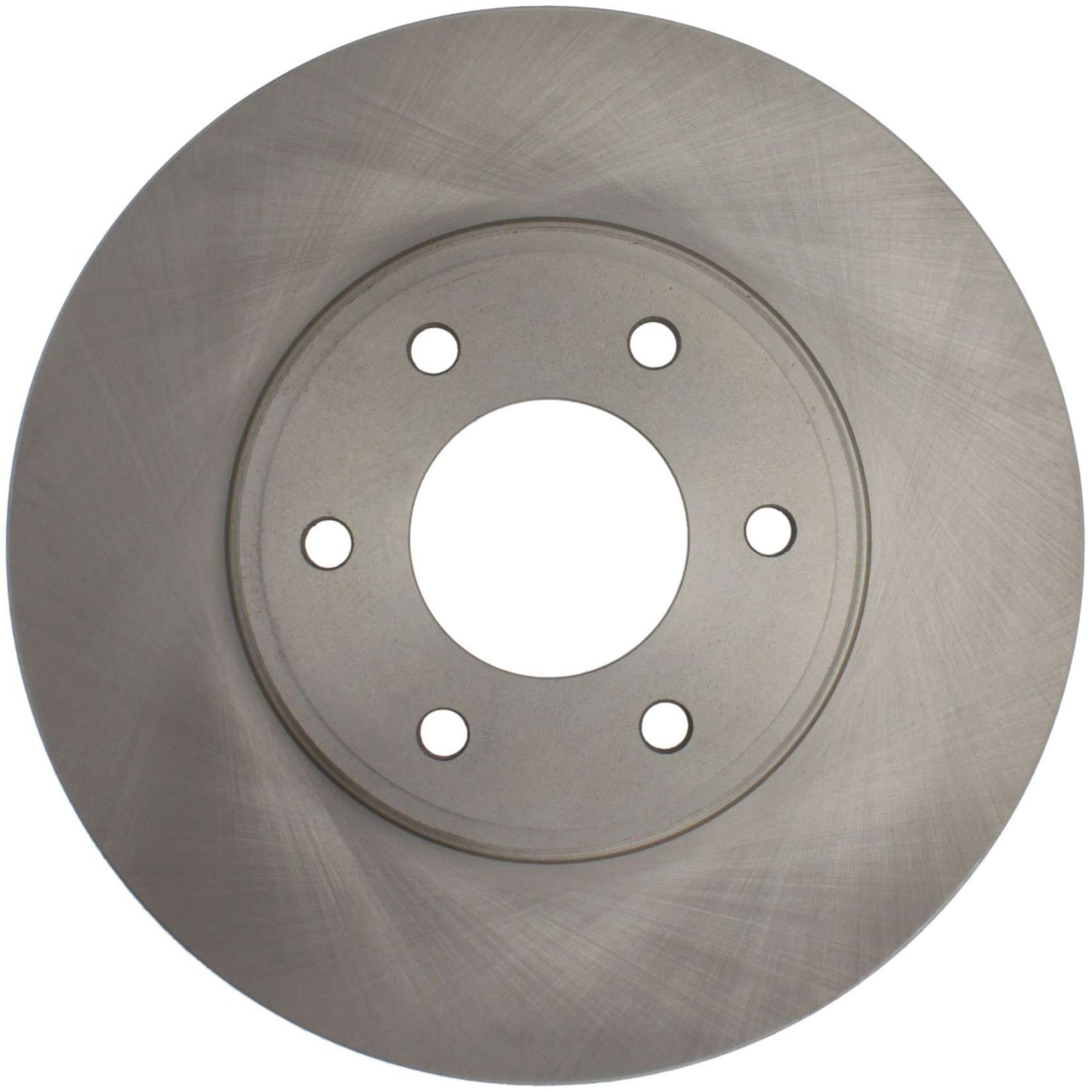 Centric Parts Disc Brake Rotor Standard with Non-Directional Finishes for 2006-2009 Chevrolet Trailblazer 2008-2009 Saab 9-7x 121.66064