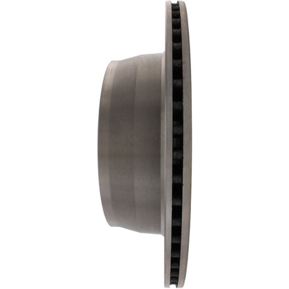 Centric Parts Disc Brake Rotor Standard Non-Directional Finishes for 2007-2020 Cadillac Escalade 121.66065