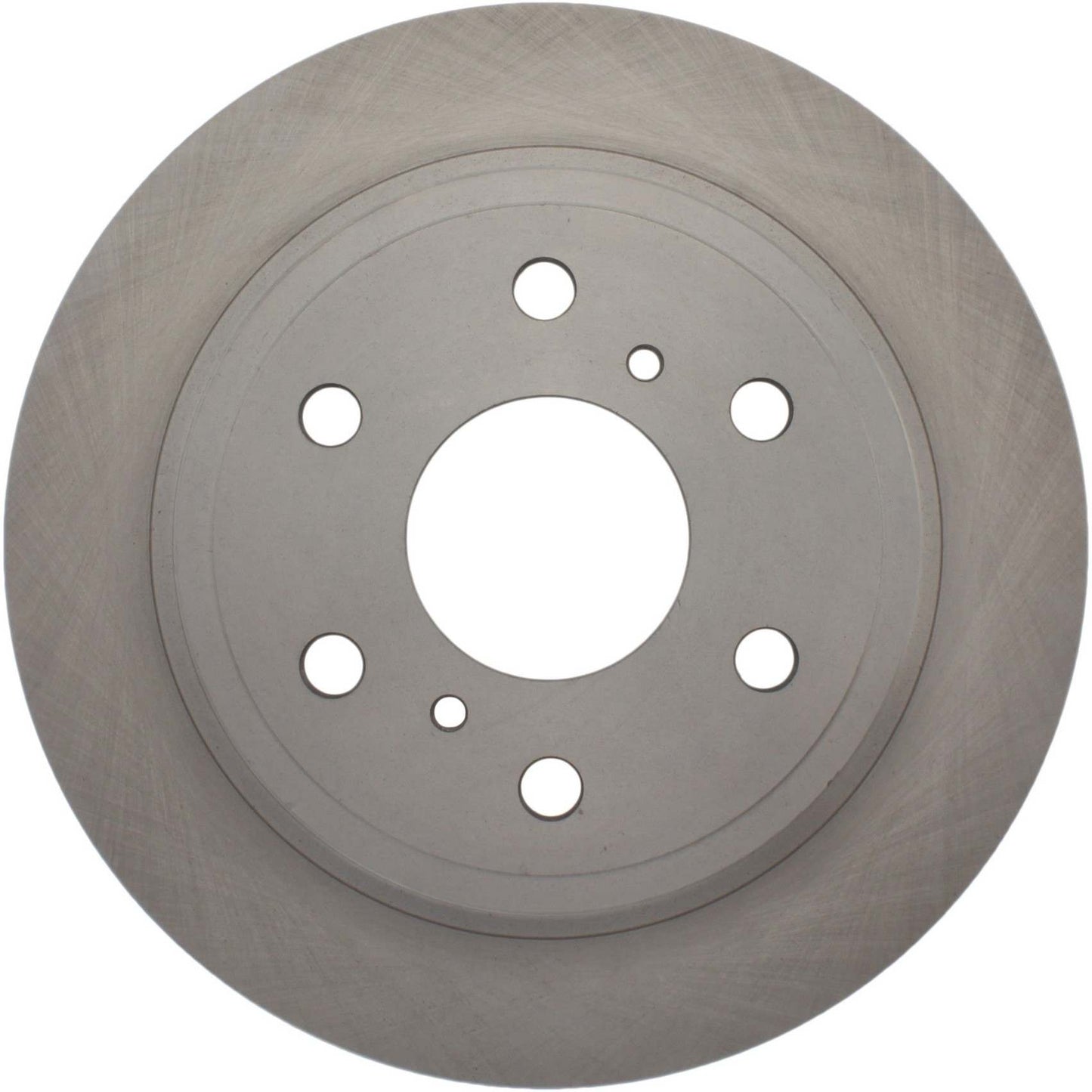 Centric Parts Disc Brake Rotor Standard Non-Directional Finishes for 2007-2020 Cadillac Escalade 121.66065