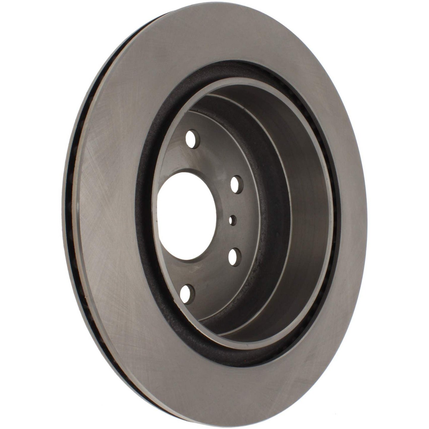 Centric Parts Disc Brake Rotor Standard Non-Directional Finishes for 2007-2020 Cadillac Escalade 121.66065