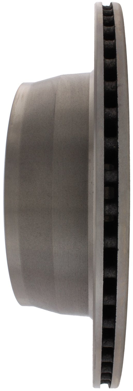 Centric Parts Disc Brake Rotor Standard Non-Directional Finishes for 2007-2020 Cadillac Escalade 121.66065