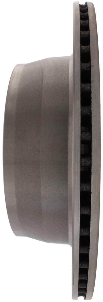 Centric Parts Disc Brake Rotor Standard Non-Directional Finishes for 2007-2020 Cadillac Escalade 121.66065